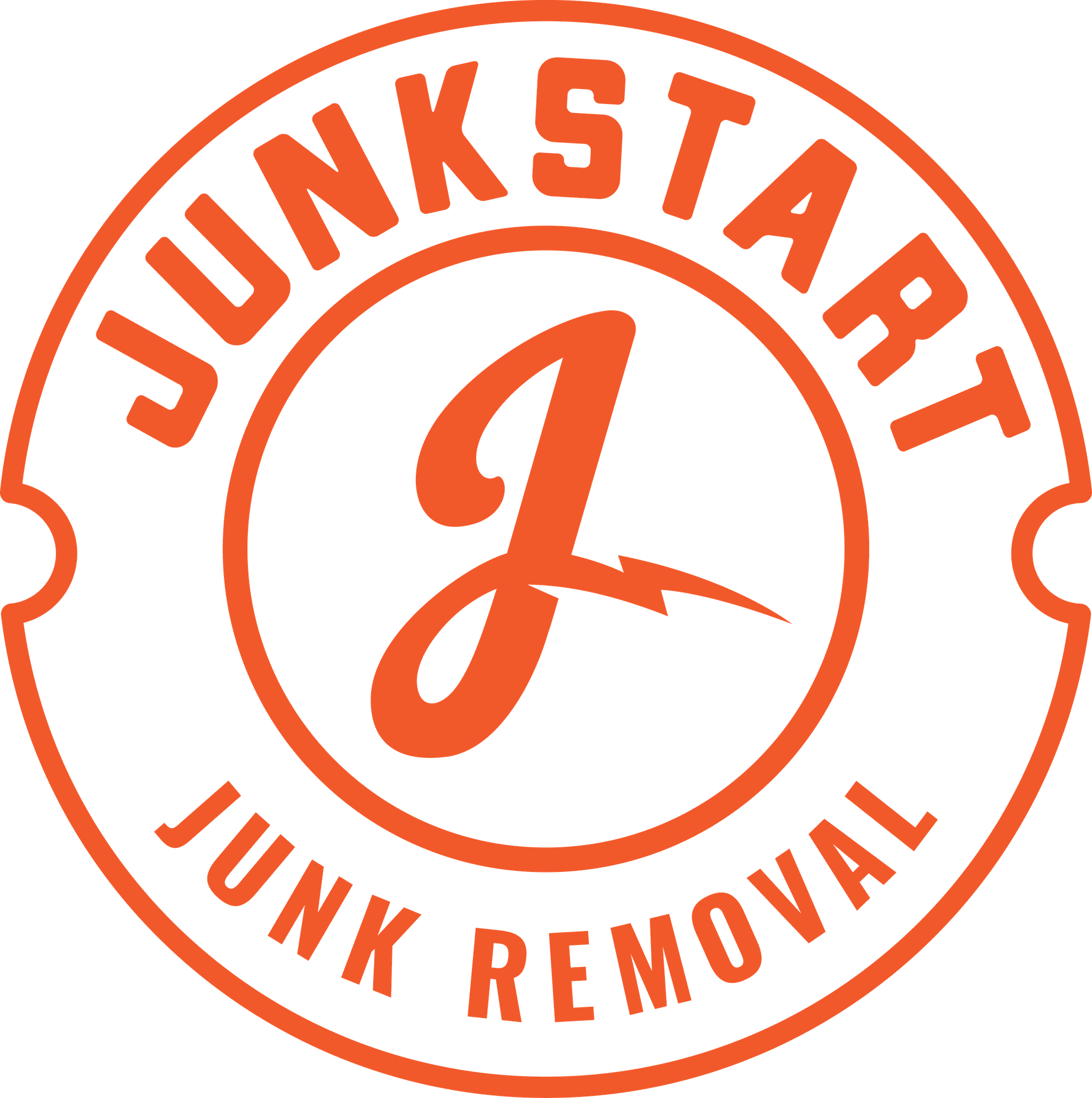 JunkStart San Antonio