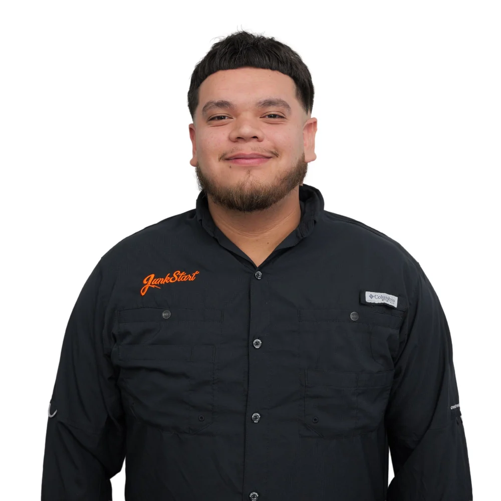 Anthony Perez