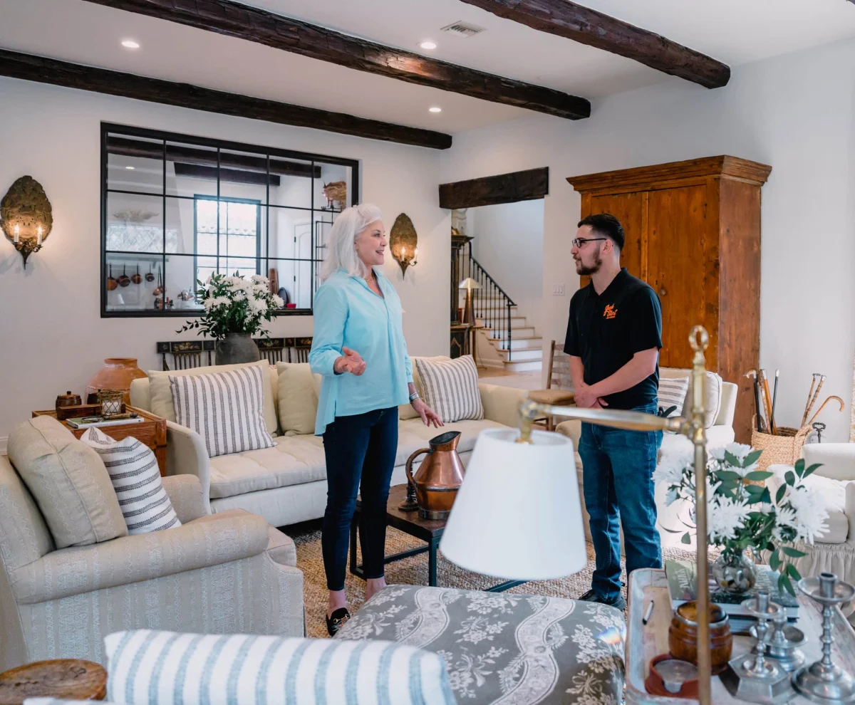 How To Decide What To Keep When Decluttering