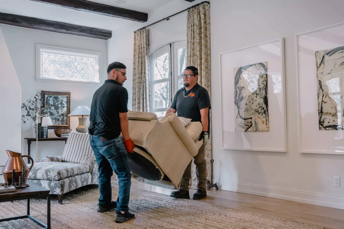 Differences Between Junk Removal And Trash Services