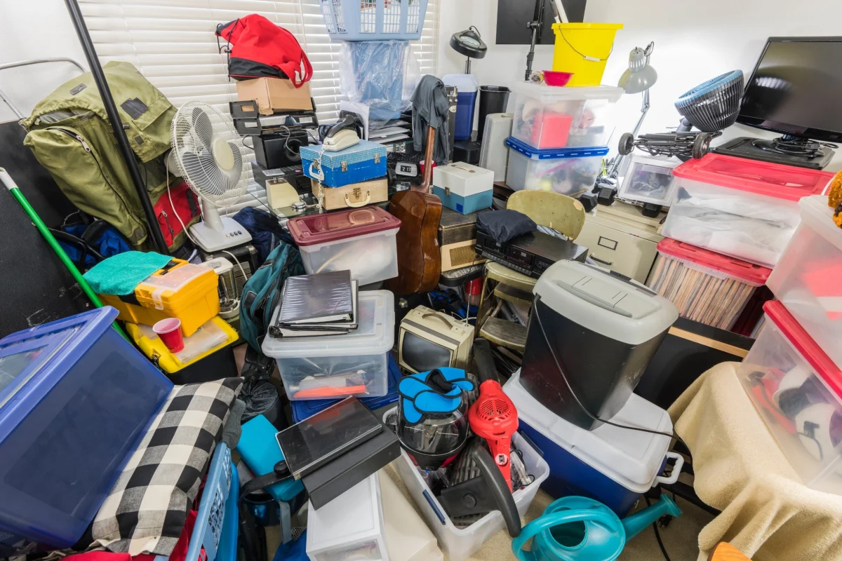 San Antonio Junk Removal Myths That Deserve To Be Retired