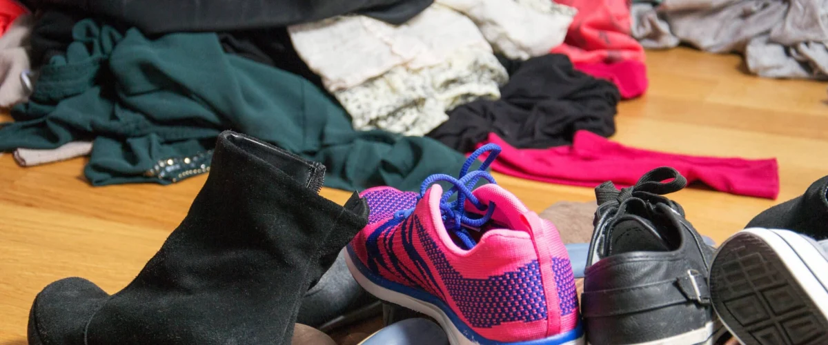 How Does Clutter Impact Your Mental Health?