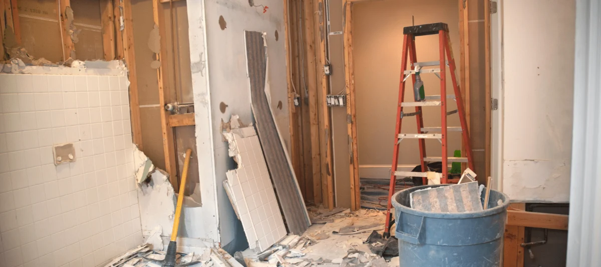 How To Prepare For A Demolition Junk Removal Service