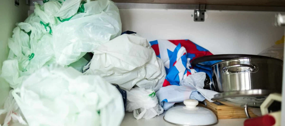 The Decluttering Guide: What Is The Spot Decluttering Method