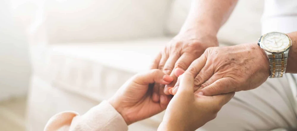 Why Do Seniors Downsize?